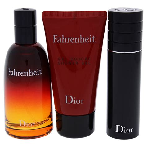 christian dior fahrenheit set|Dior fahrenheit perfume shop.